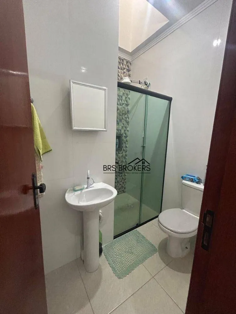 Sobrado, 2 quartos, 77 m² - Foto 5