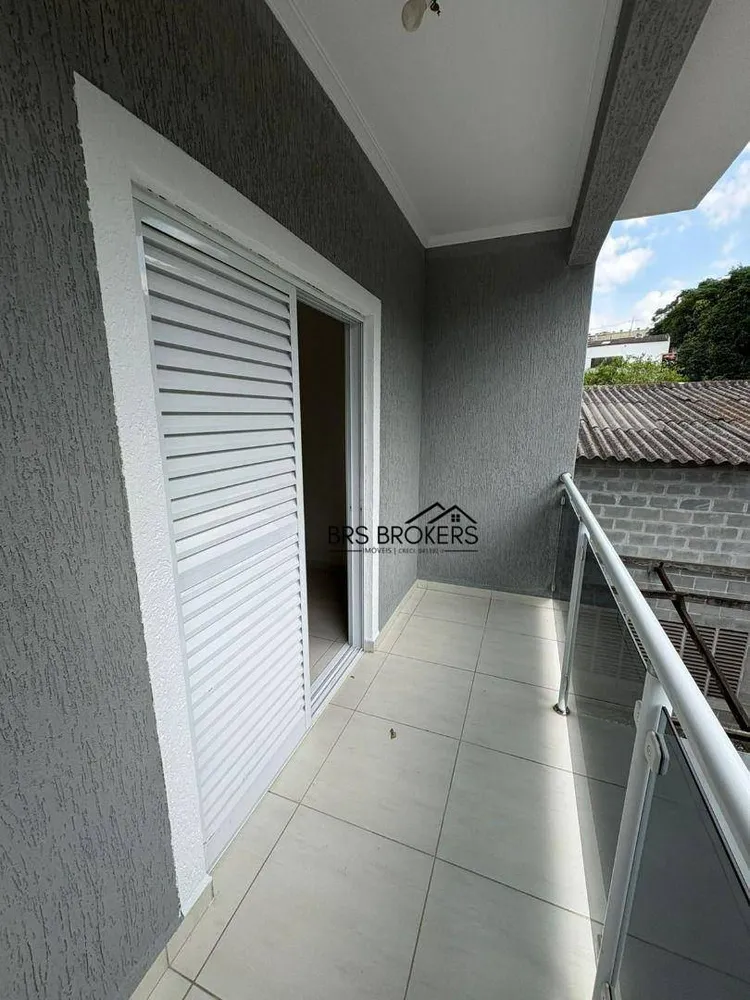 Sobrado, 3 quartos, 180 m² - Foto 8
