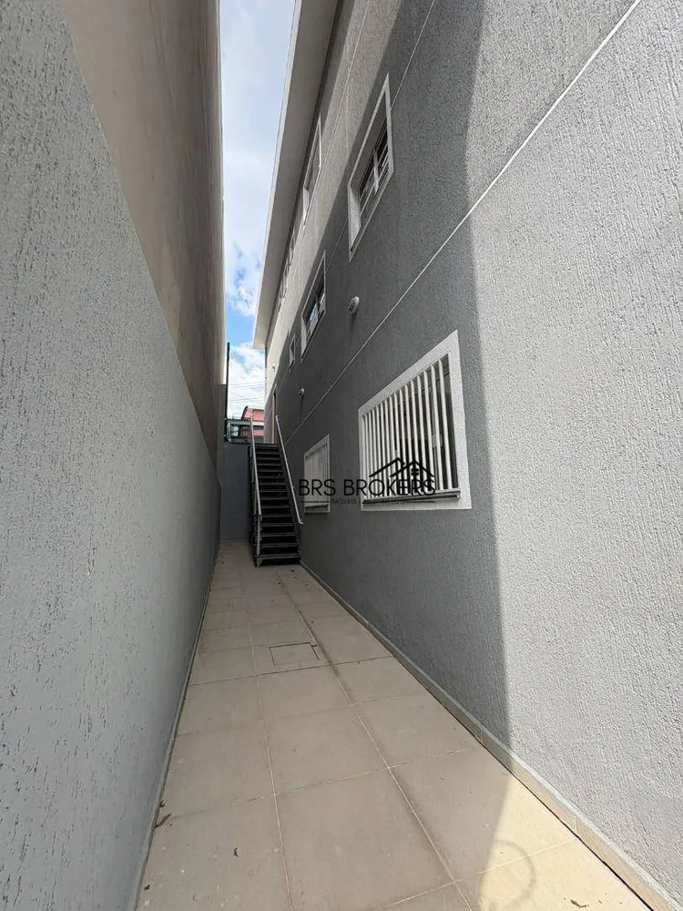 Sobrado, 3 quartos, 180 m² - Foto 12