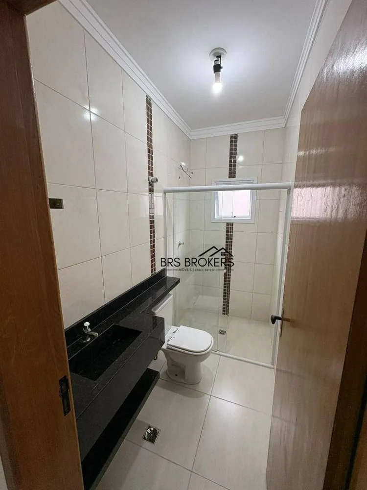 Sobrado, 3 quartos, 180 m² - Foto 9