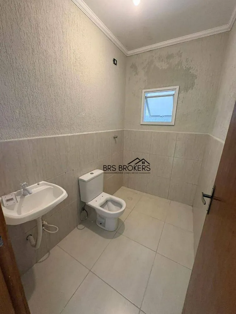 Sobrado, 3 quartos, 180 m² - Foto 11