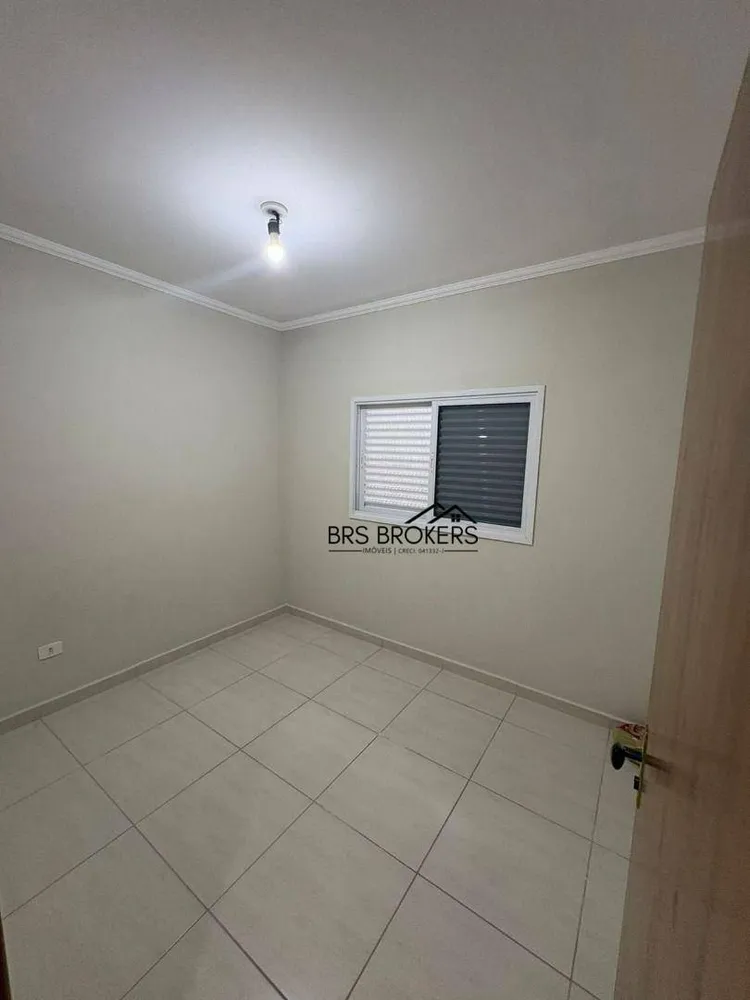 Sobrado, 3 quartos, 180 m² - Foto 10