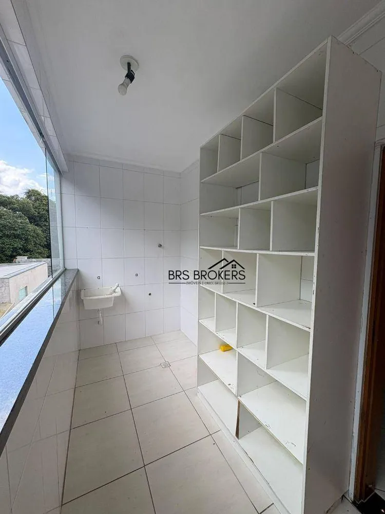 Sobrado, 3 quartos, 180 m² - Foto 4