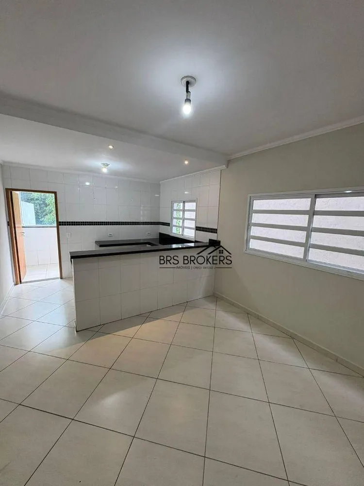 Sobrado, 3 quartos, 180 m² - Foto 3