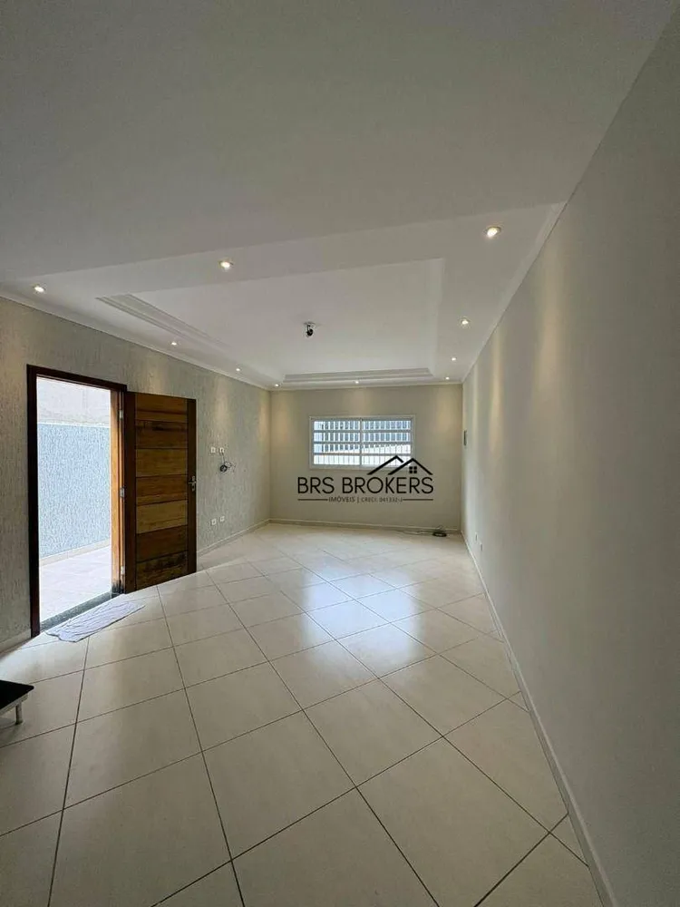 Sobrado, 3 quartos, 180 m² - Foto 2