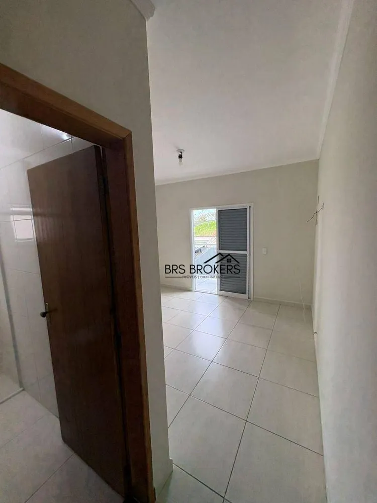 Sobrado, 3 quartos, 180 m² - Foto 6