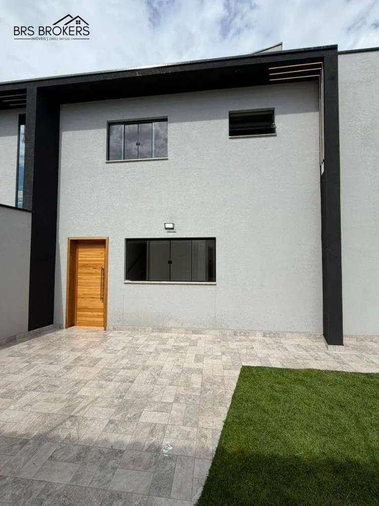 Sobrado, 2 quartos, 82 m² - Foto 11
