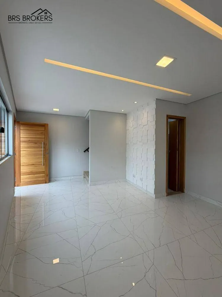 Sobrado, 2 quartos, 82 m² - Foto 6