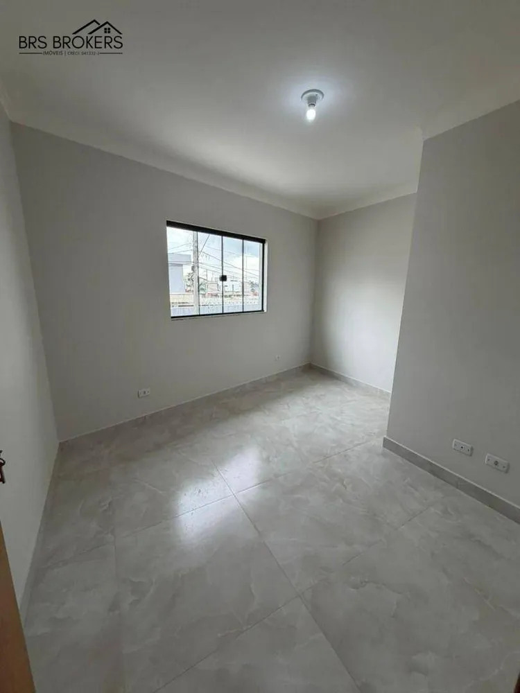 Sobrado, 2 quartos, 82 m² - Foto 4