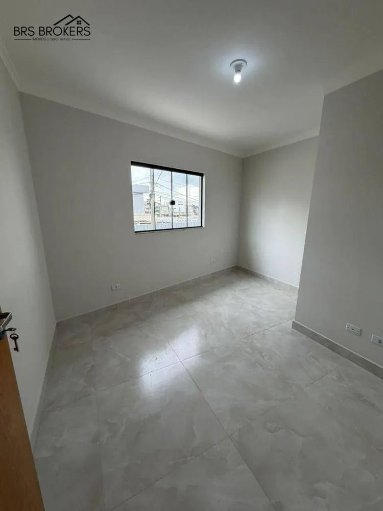 Sobrado, 2 quartos, 82 m² - Foto 1