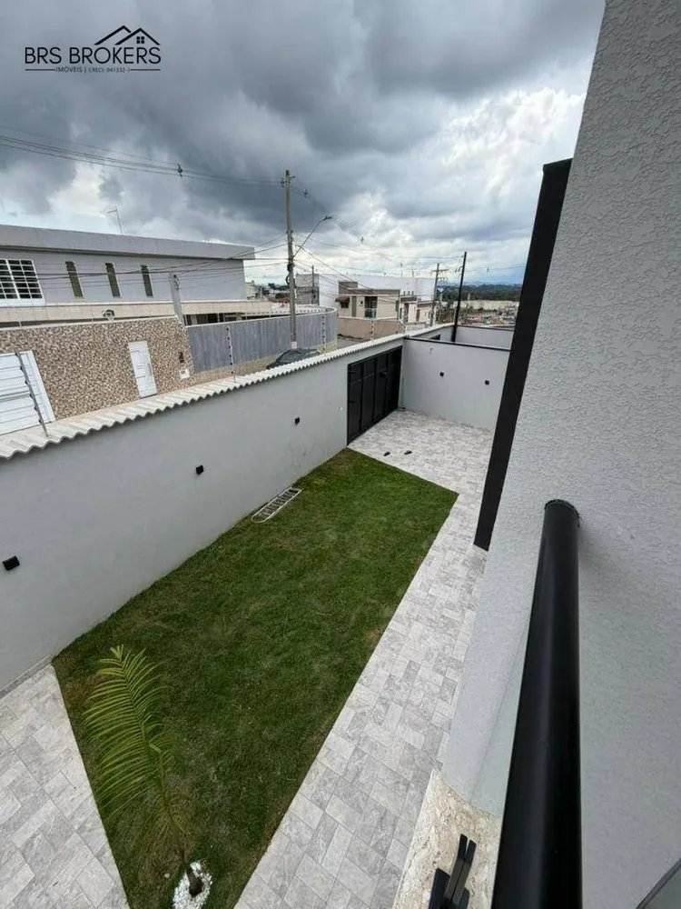 Sobrado, 2 quartos, 82 m² - Foto 7