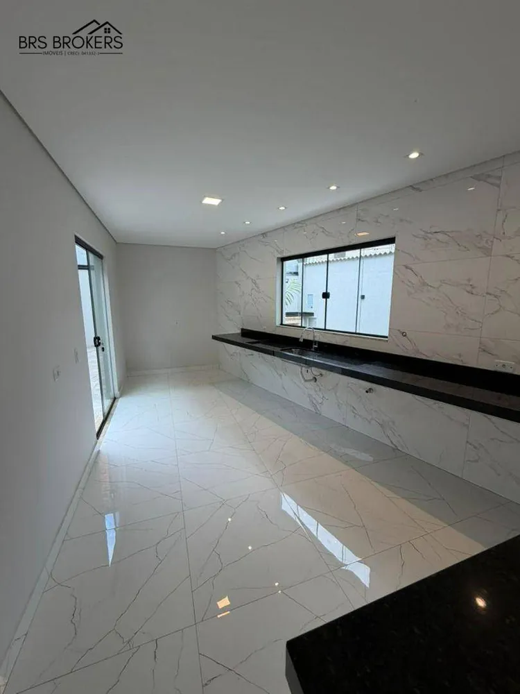 Sobrado, 2 quartos, 82 m² - Foto 5