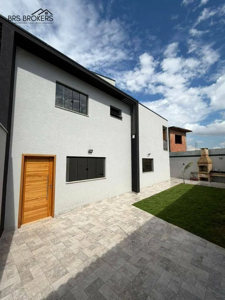 Sobrado, 2 quartos, 82 m² - Foto 10