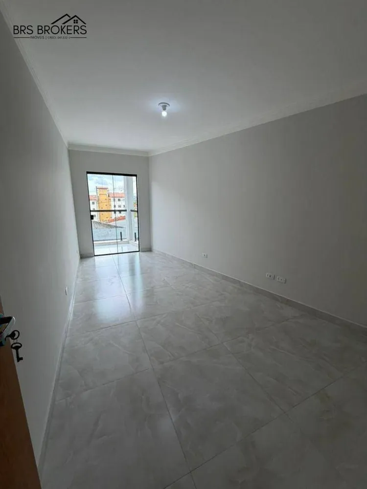 Sobrado, 2 quartos, 82 m² - Foto 8