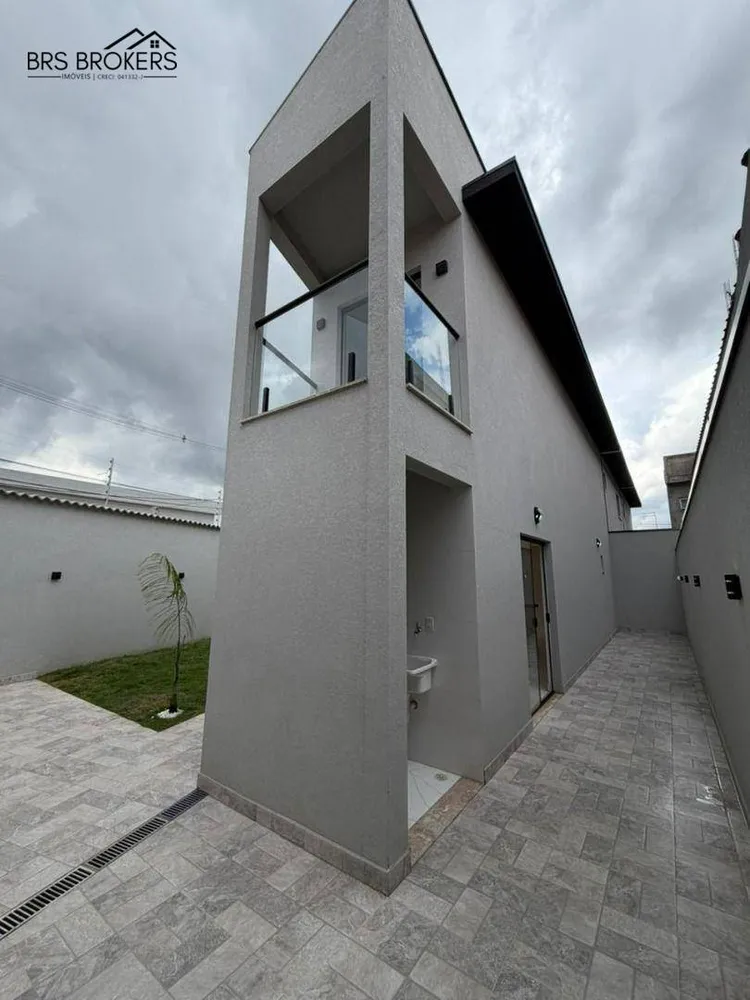 Sobrado, 2 quartos, 82 m² - Foto 12