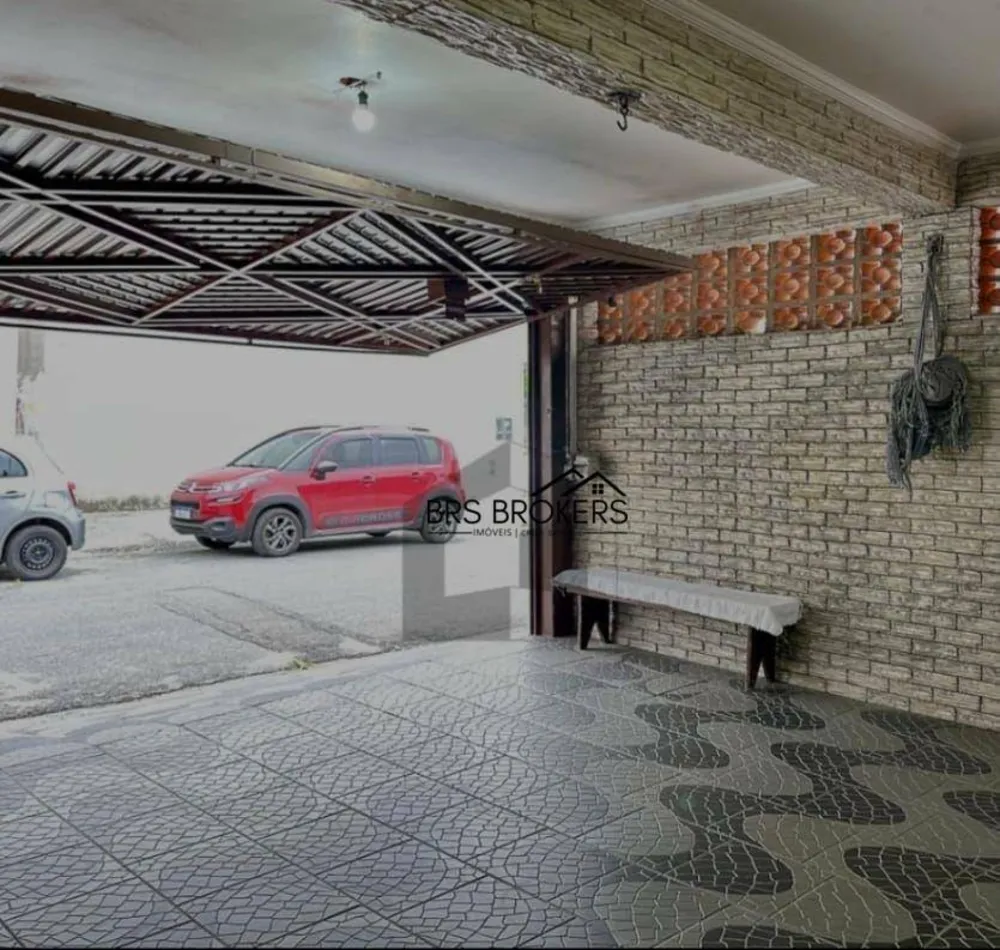 Casa, 2 quartos, 88 m² - Foto 11