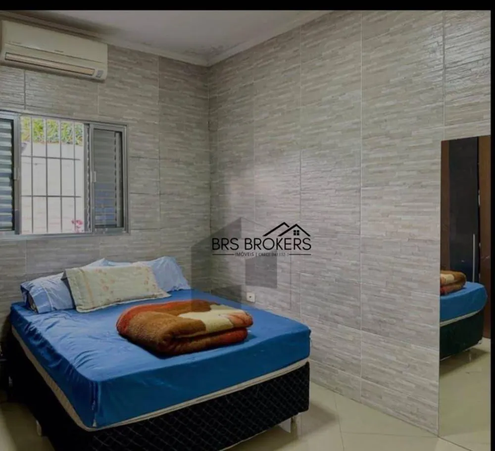 Casa, 2 quartos, 88 m² - Foto 3