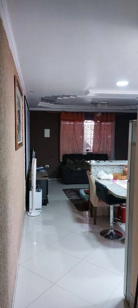 Casa, 2 quartos, 88 m² - Foto 2