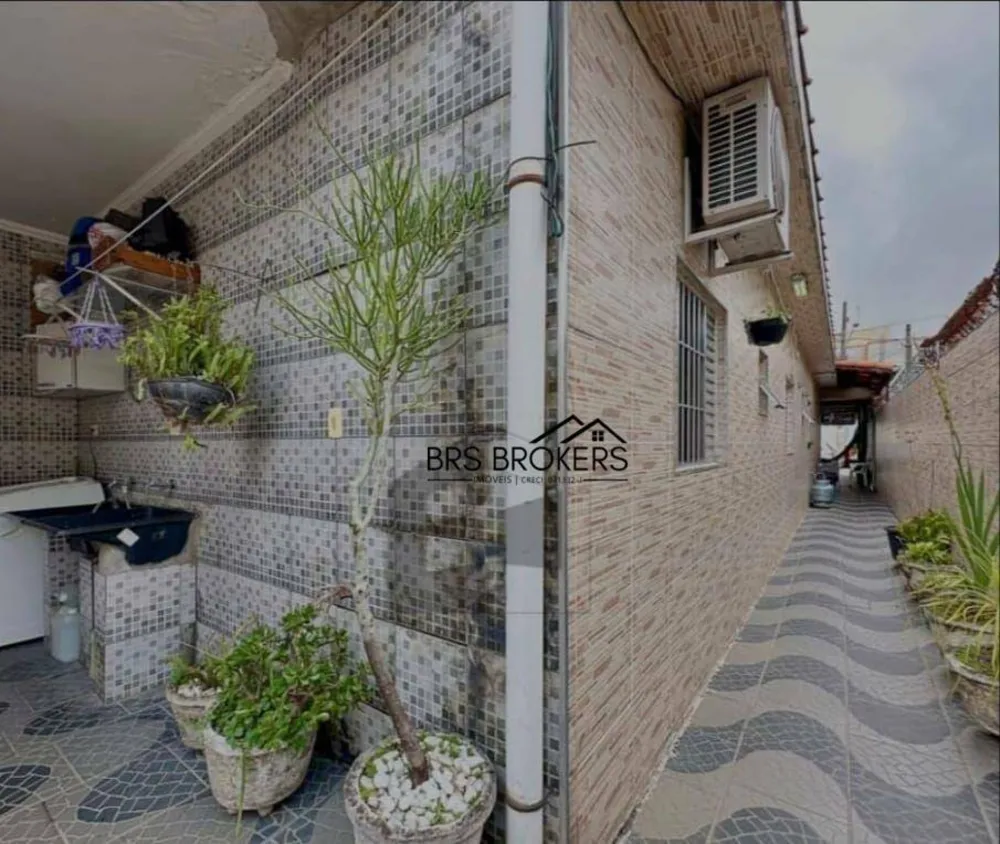 Casa, 2 quartos, 88 m² - Foto 7