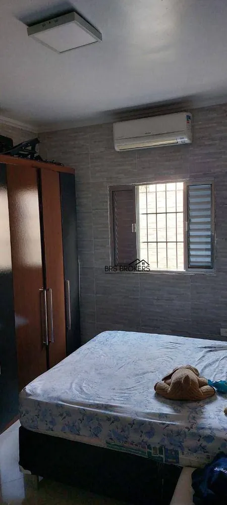 Casa, 2 quartos, 88 m² - Foto 4