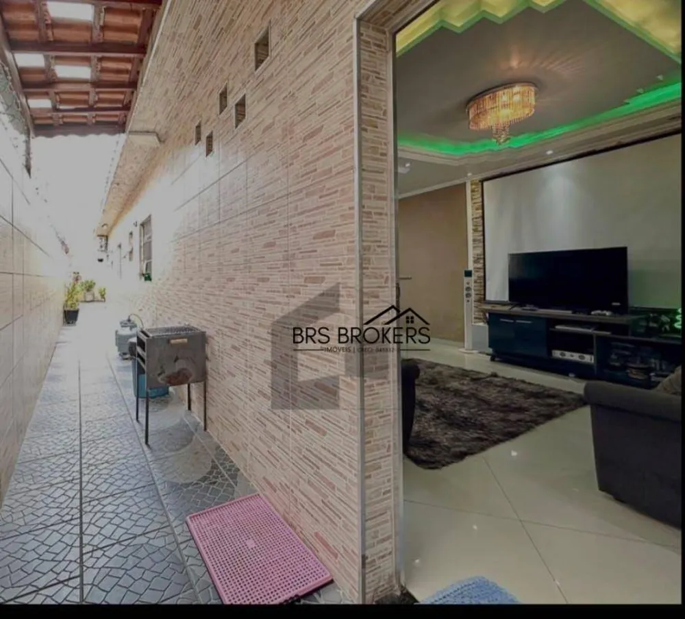 Casa, 2 quartos, 88 m² - Foto 6