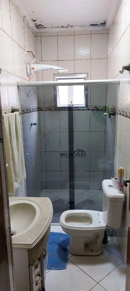 Casa, 2 quartos, 88 m² - Foto 5