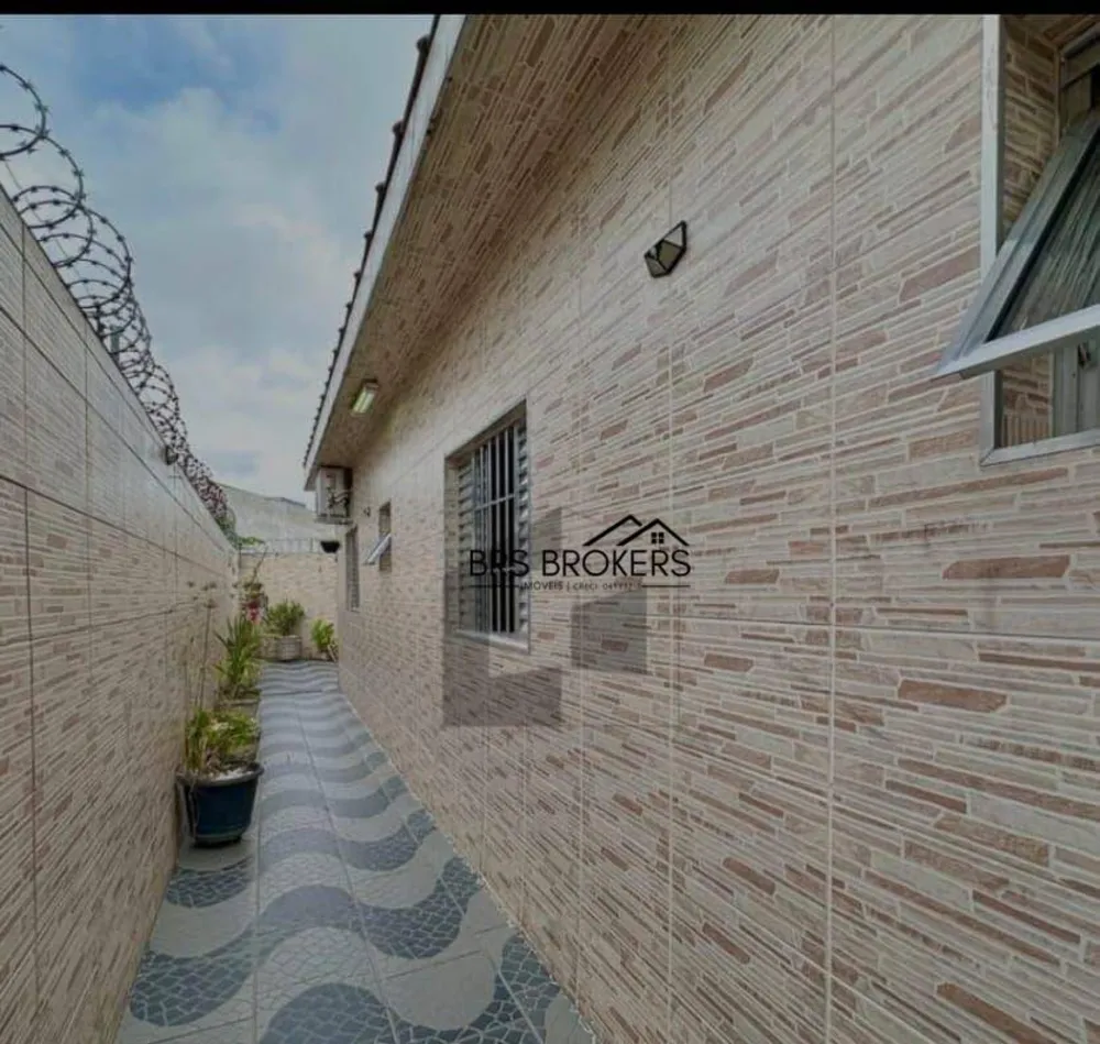Casa, 2 quartos, 88 m² - Foto 9