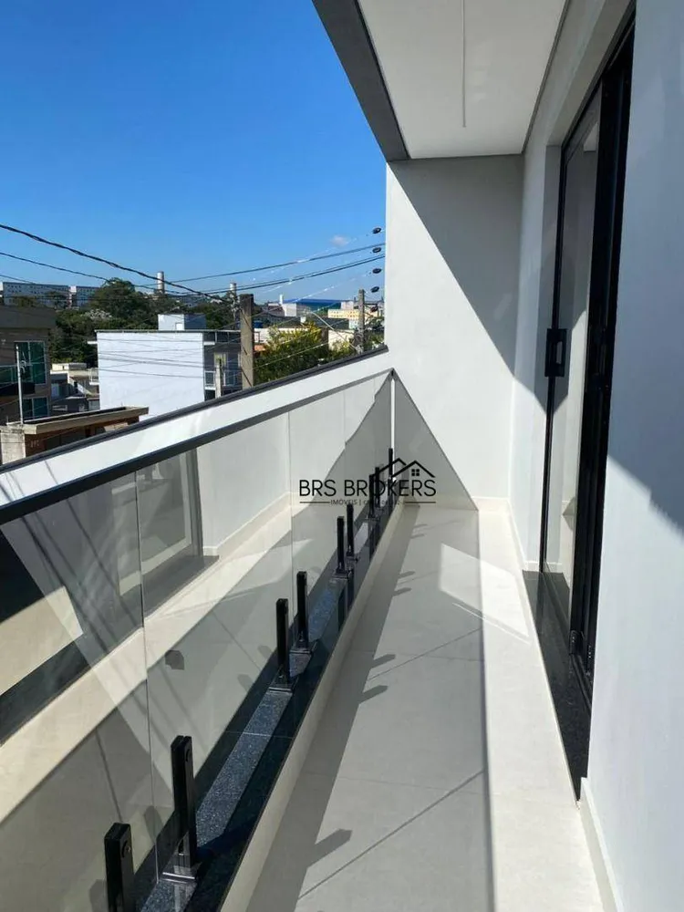 Sobrado, 3 quartos, 218 m² - Foto 8