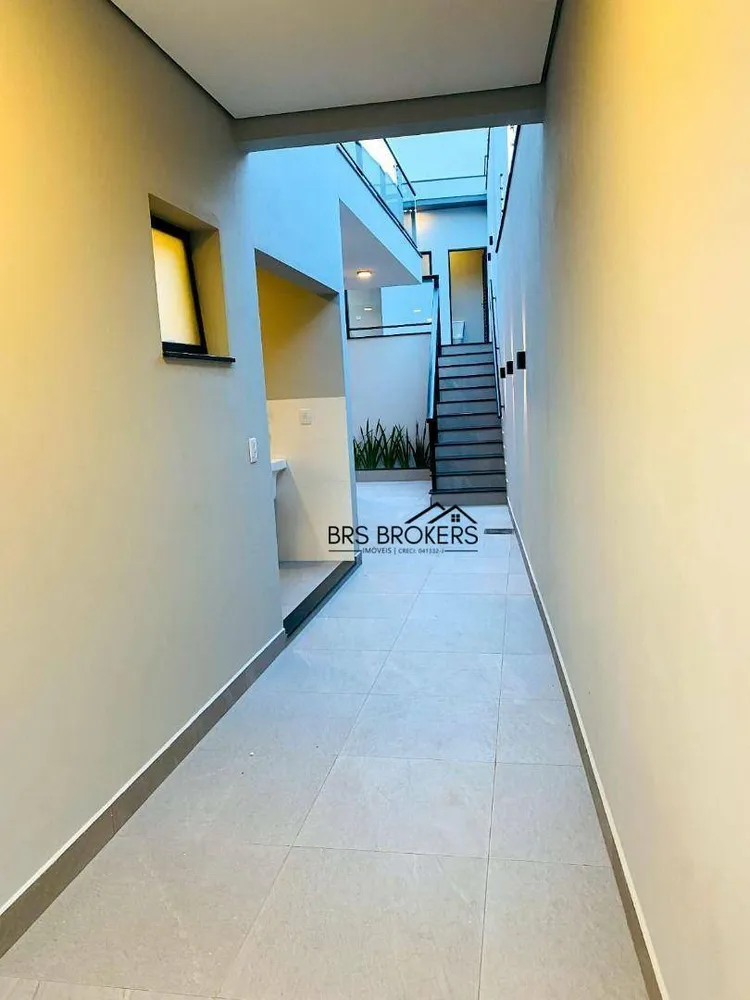 Sobrado, 3 quartos, 218 m² - Foto 9