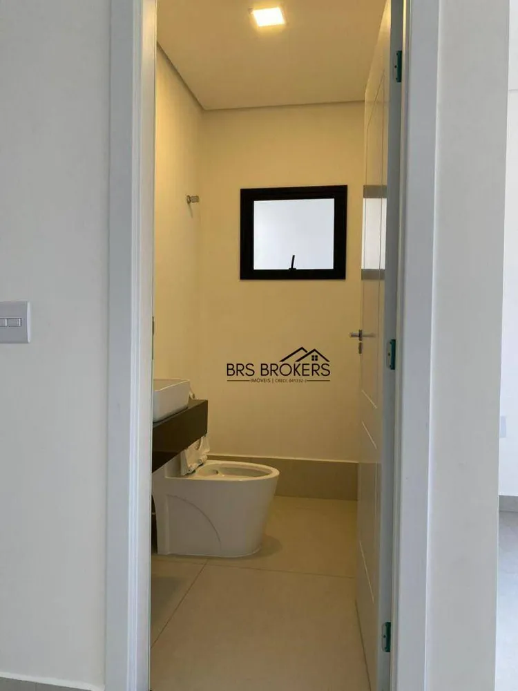 Sobrado, 3 quartos, 218 m² - Foto 4