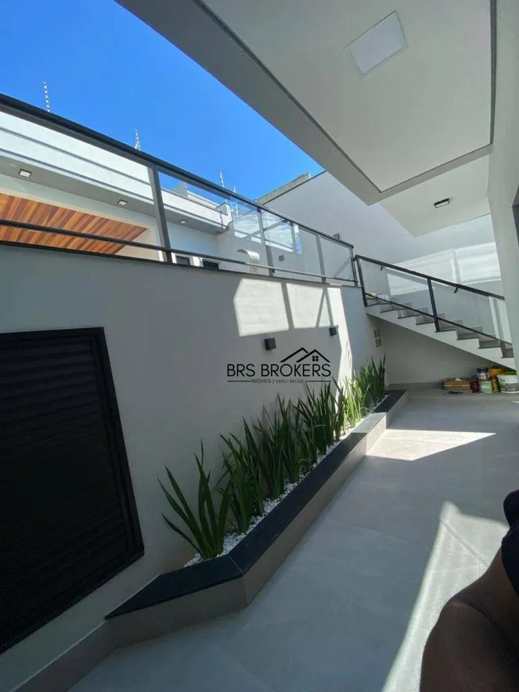 Sobrado, 3 quartos, 218 m² - Foto 12
