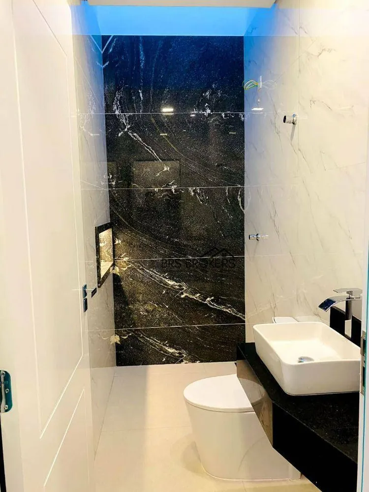 Sobrado, 3 quartos, 218 m² - Foto 7