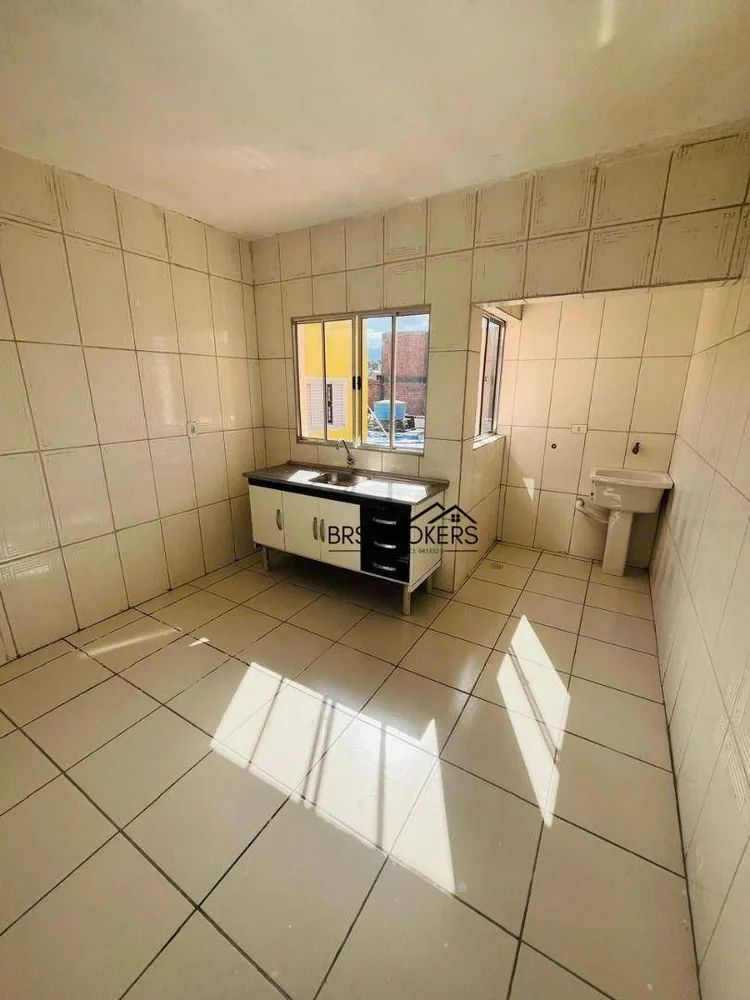 Sobrado, 2 quartos, 96 m² - Foto 6