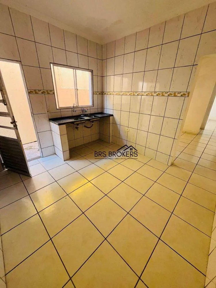 Sobrado, 2 quartos, 96 m² - Foto 1