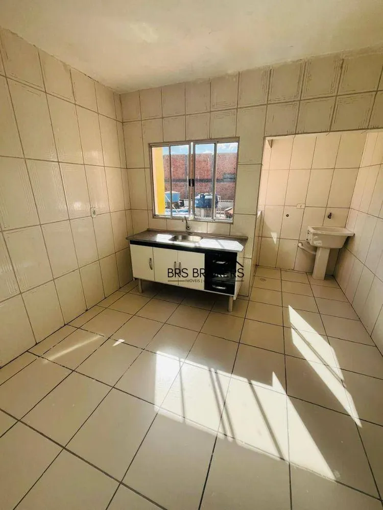 Sobrado, 2 quartos, 96 m² - Foto 5