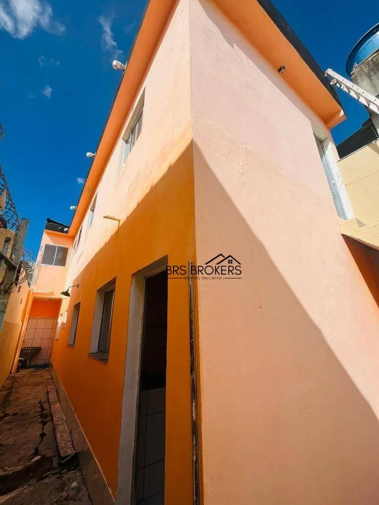 Sobrado, 2 quartos, 96 m² - Foto 10