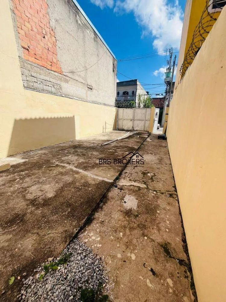 Sobrado, 2 quartos, 96 m² - Foto 9