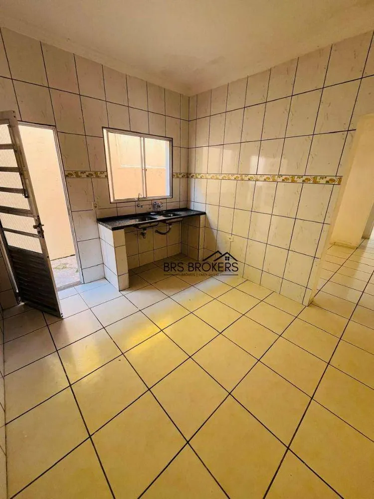 Sobrado, 2 quartos, 96 m² - Foto 2