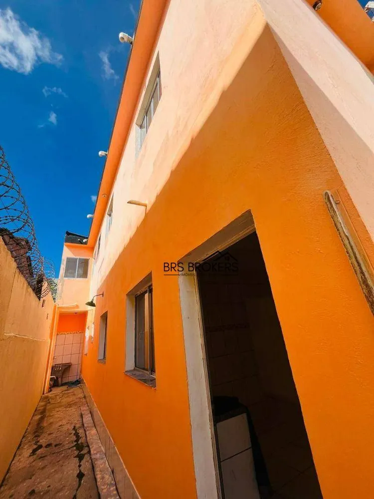 Sobrado, 2 quartos, 96 m² - Foto 11