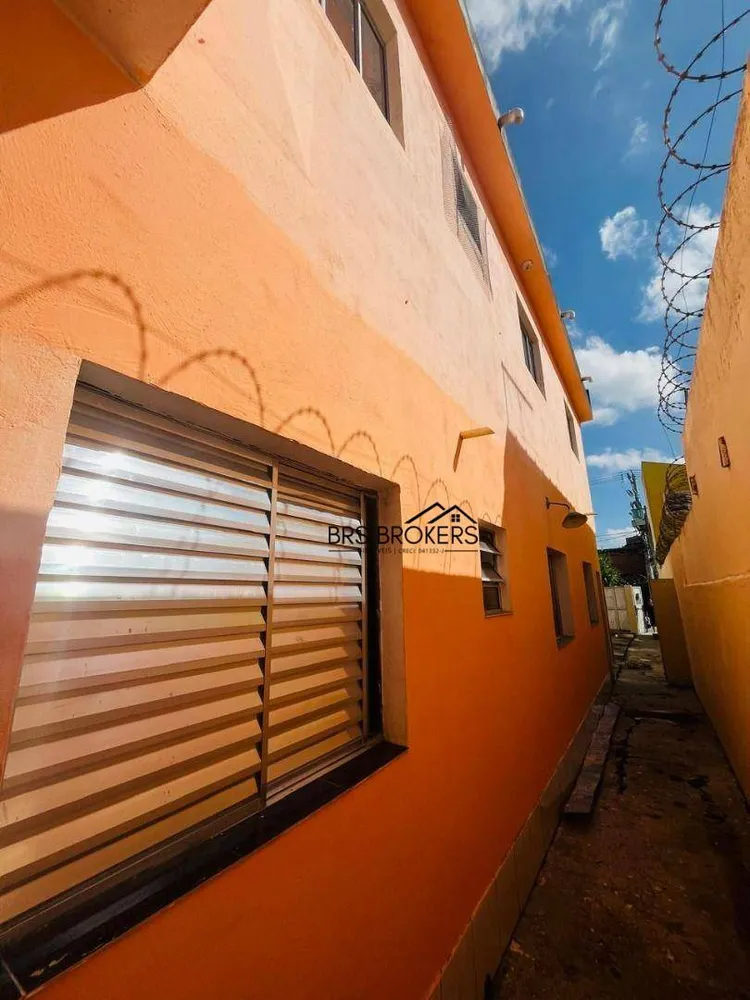 Sobrado, 2 quartos, 96 m² - Foto 12