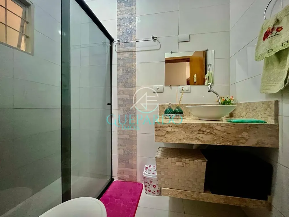 Casa, 3 quartos, 130 m² - Foto 18