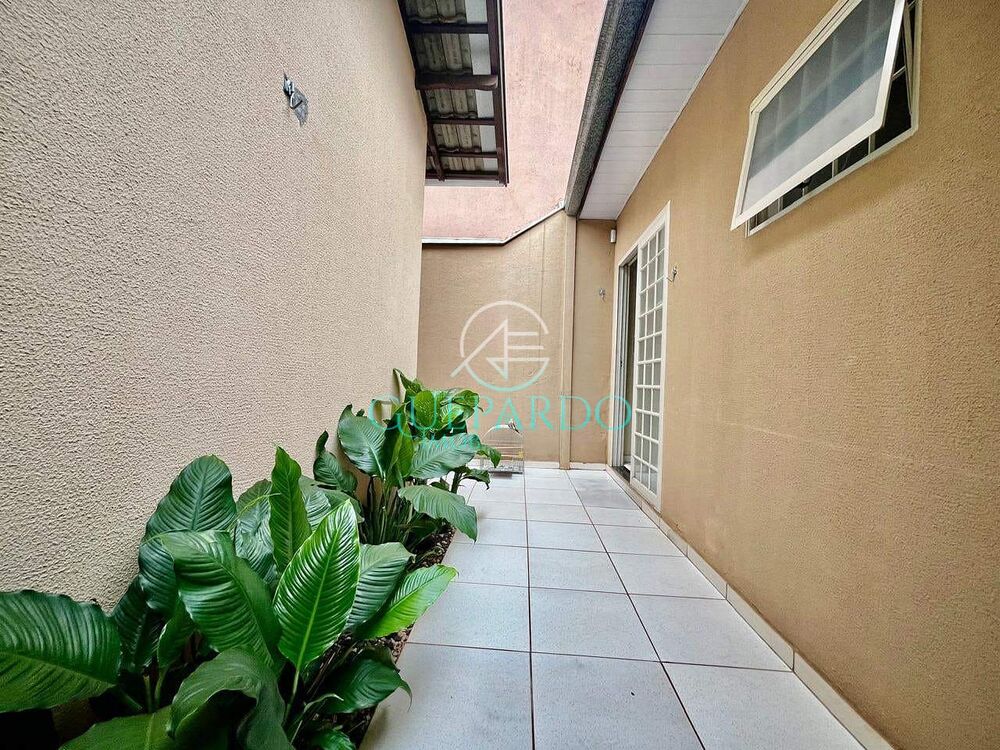 Casa, 3 quartos, 130 m² - Foto 4