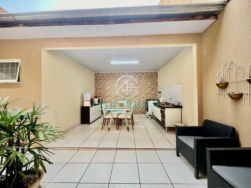 Casa, 3 quartos, 130 m² - Foto 20