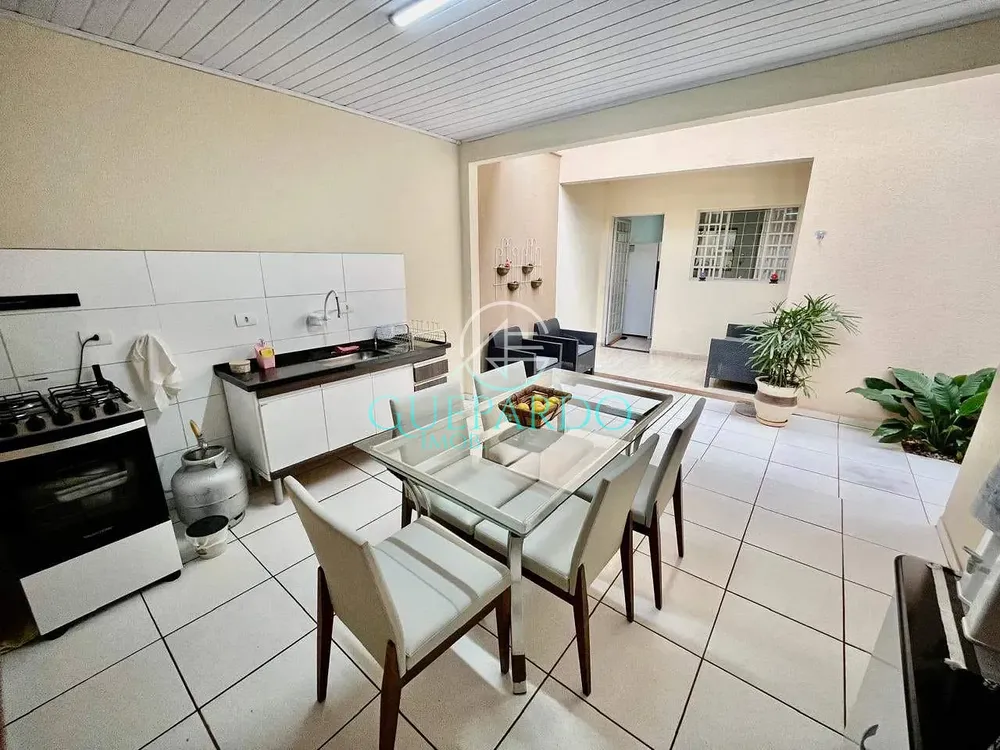Casa, 3 quartos, 130 m² - Foto 19