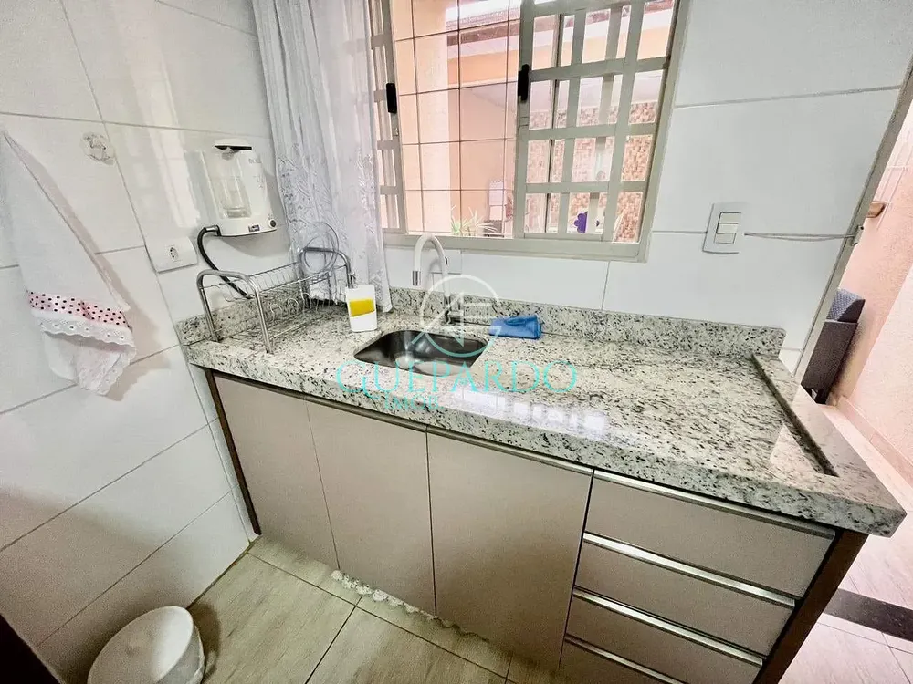 Casa, 3 quartos, 130 m² - Foto 9