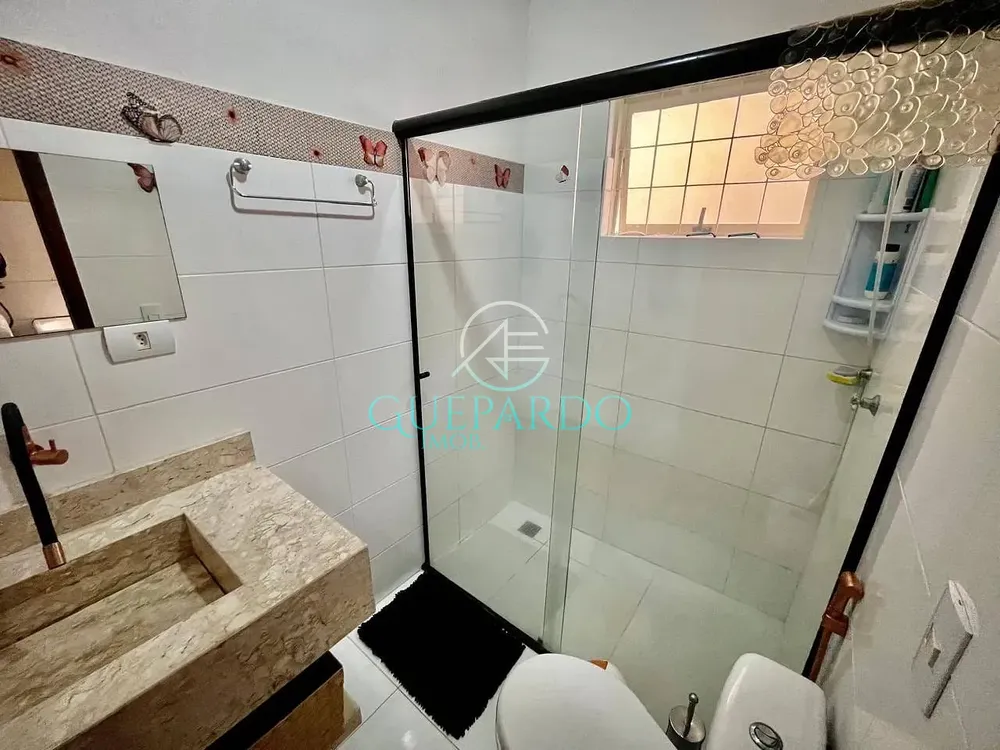 Casa, 3 quartos, 130 m² - Foto 16