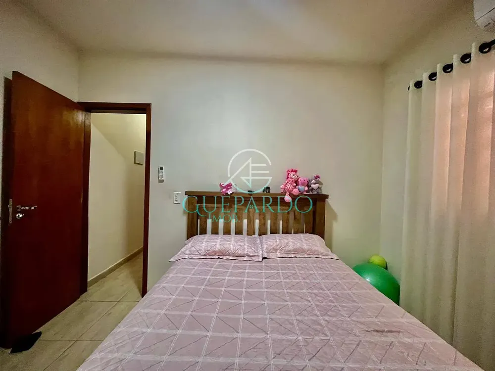 Casa, 3 quartos, 130 m² - Foto 11