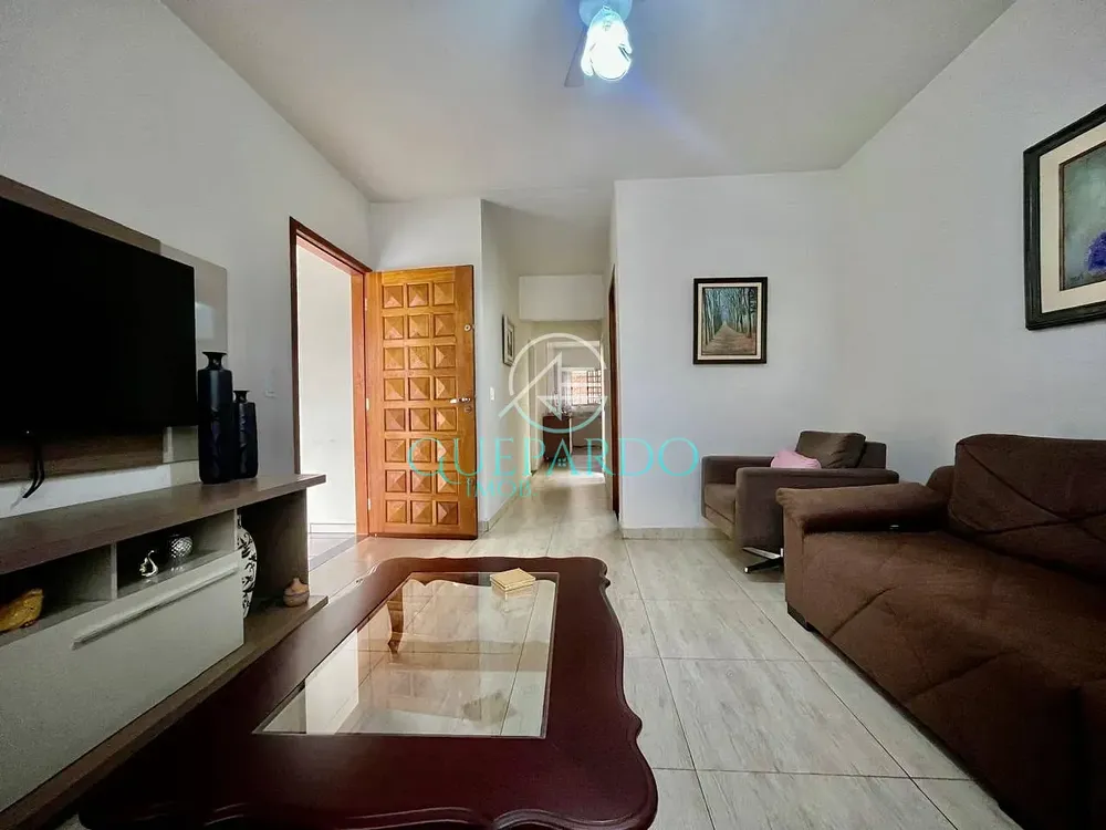 Casa, 3 quartos, 130 m² - Foto 5