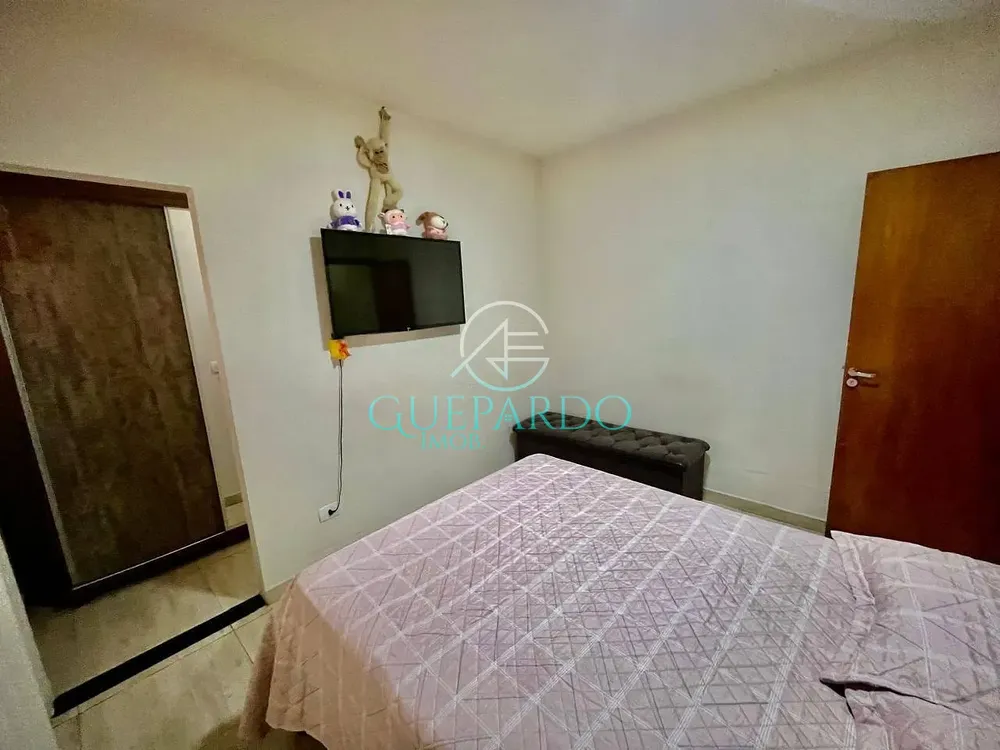 Casa, 3 quartos, 130 m² - Foto 12