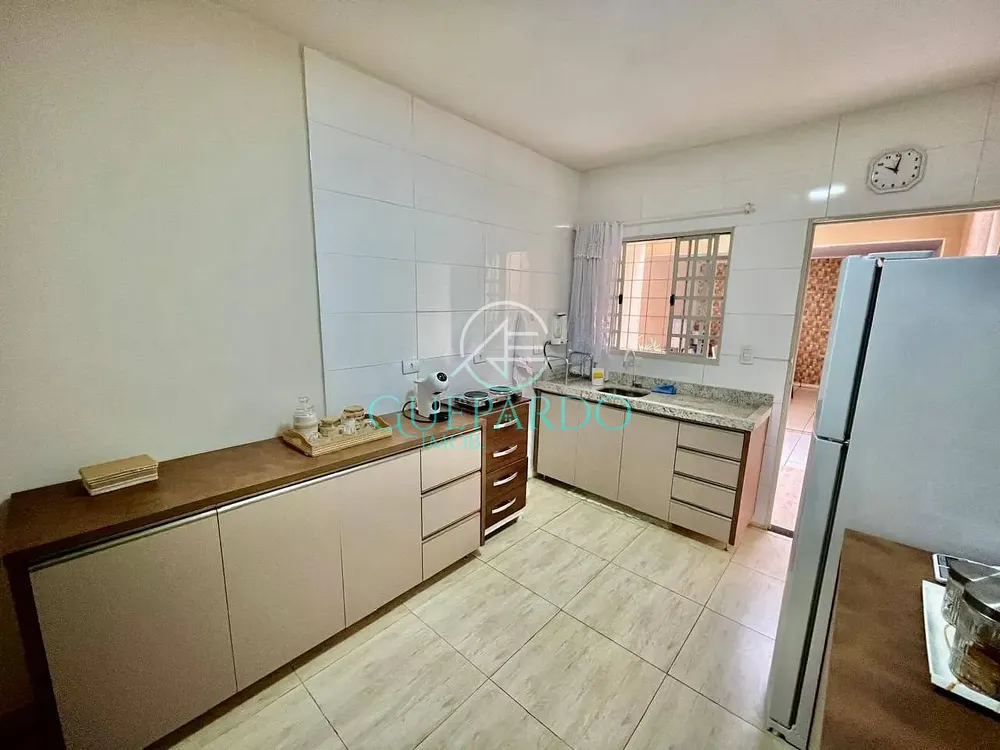 Casa, 3 quartos, 130 m² - Foto 7